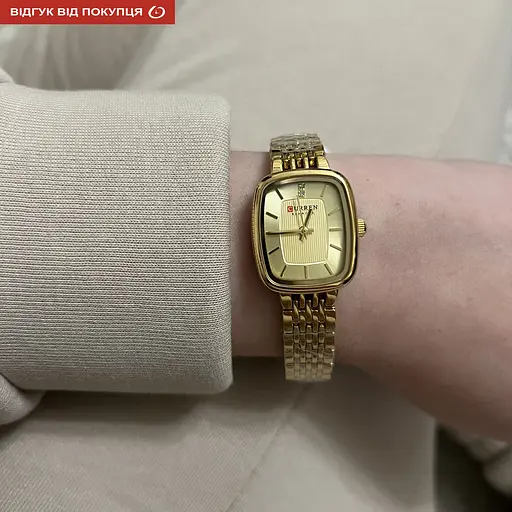 Часы Curren Bali - фото 8