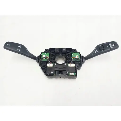 Переключатель подрулевой Bmw x5 f15 x2 f39 ans971228c ans971229c