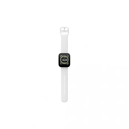 Смарт-годинник Amazfit Bip 5 Cream White - фото 4