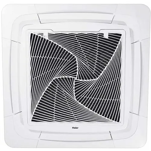 Кондиціонер Haier AB50S2SC2FA(H)/1U50KEFFRA-1 outdoor (Flexis) - фото 2