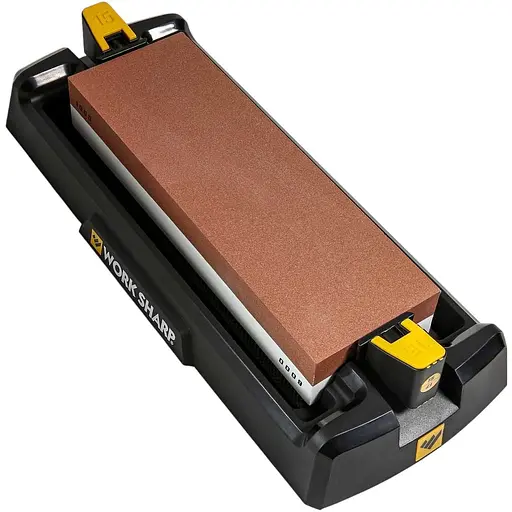 Точилка механическая Work Sharp Benchtop Whetstone Sharpener WSBCHWHT-I