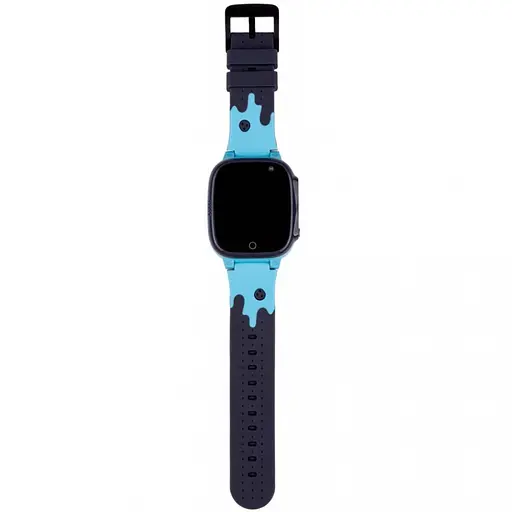 Детские умные часы Amigo GO008 Milky Blue - фото 2