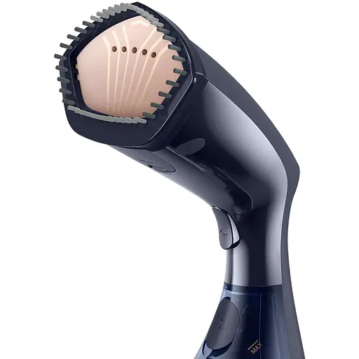 Відпарювач Philips 8000 Series компактний 1600 Вт чорний (GC810/20) - фото 3