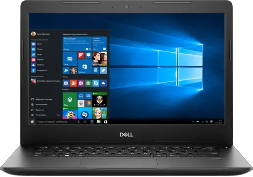 Ноутбук Dell Latitude E3490 i3-8130U, 8Gb, 128Gb SSD