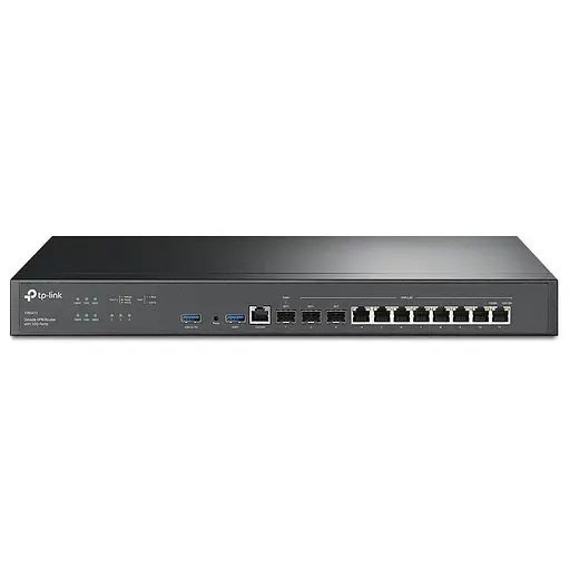 Маршрутизатор TP-Link ER8411 - фото 2