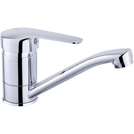 Змішувач для раковини Agua Sevilla-C012 (CV018976) - фото 1