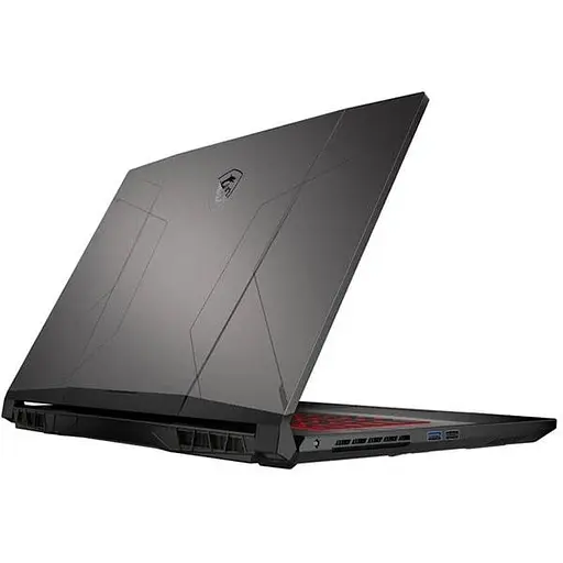 Игровой ноутбук MSI Pulse GL76 12UGK, Intel Core i7-12700H, 4.7GHz, 17.3 Full HD, 16GB, SSD 512GB, NVIDIA GeForce RTX 3070 8GB, Free Dos - фото 6