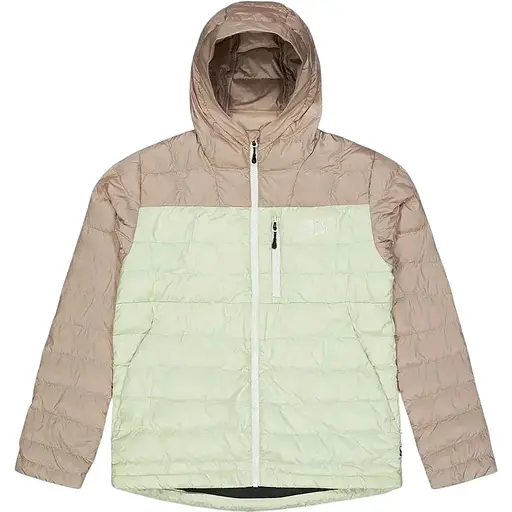 Куртка Picture Organic Mid Puff Down W 2025 Cream XL (1012-SWT0165C-XL)