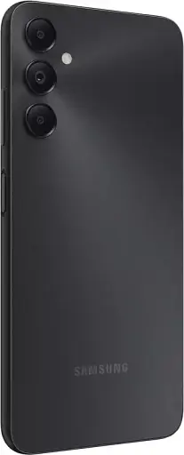 Смартфон Samsung Galaxy A05s 4/128GB Black SM-A057GZKVEUC UA UCRF - фото 6