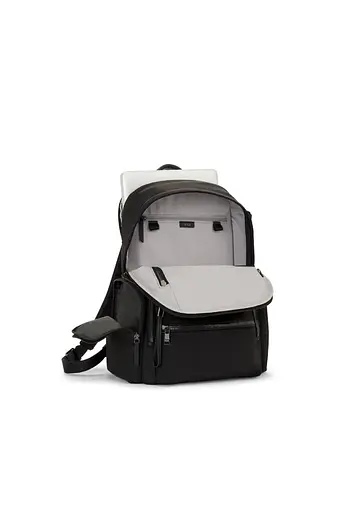 Рюкзак 15,6" Tumi VOYAGEUR BLACK 40,5x27x16,5 0196600DGM - фото 3