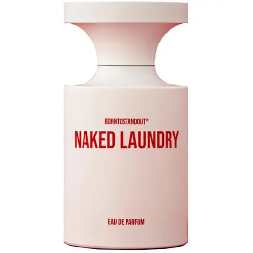 Парфюмированная вода оригинал Borntostandout Naked Laundry 100 мл - фото 1