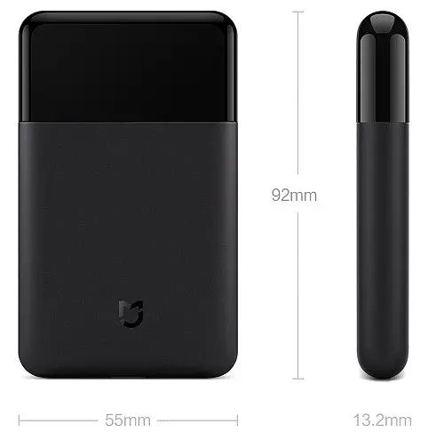 Електробритва Xiaomi MiJia Portable Electric Shaver MJTXD01XM - фото 5
