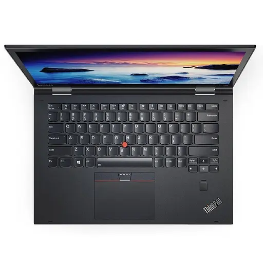 Ноутбук Lenovo ThinkPad X1 Yoga (1nd Gen) (i5-6300U/8/1TbSSD) - Class B "Б/У" - фото 3
