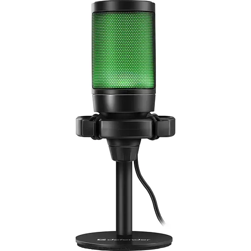 Микрофон Defender Impulse GMC 600 (64660) [149356] - фото 2