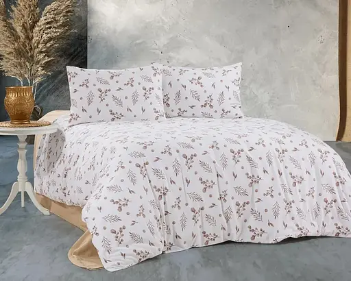 Постільна білизна Crypsis Фланель Belizza pbe0052184 - фото 1