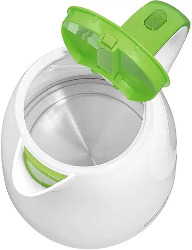 Электрочайник Sencor SWK 1511GR (7099681) - фото 7