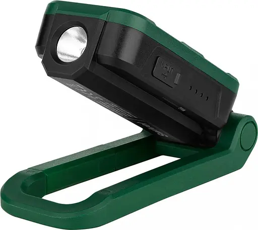 Фонарь Olight Swivel Moss (1013-2370.35.34) - фото 3