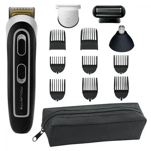 Машинка для стрижки Rowenta TN9140 F4 - фото 5