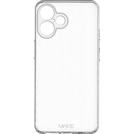 Чехол Make Apple iPhone 16 Plus Air