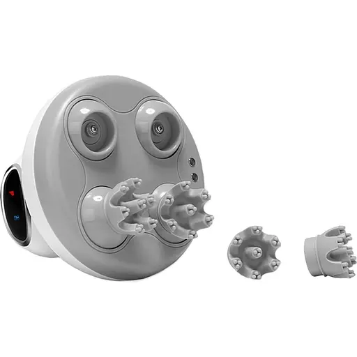 Массажер для головы DK ST-702 [136138] - фото 5