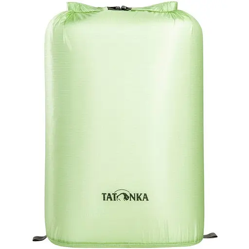 Гермомешок Tatonka Squeezy Dry Bag 20L Lighter Green (1033-TAT 3092.050)