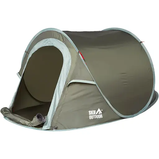 Палатка Skif Outdoor Olvia 235x140x120 см (1013-389.02.43) - фото 3