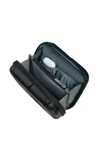 Плечова Сумка American Tourister STARVIBE BLACK 21x16x8 MD5*09007 - фото 2