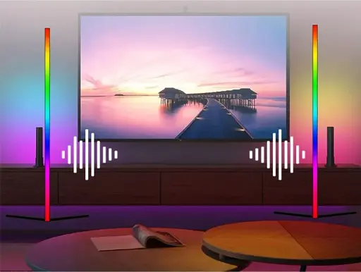 Светодиодная панель Puluz TBD0603377301 RGB [102149] - фото 3