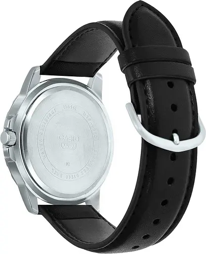 Годинник Casio MTP-VD200L-1B - фото 3