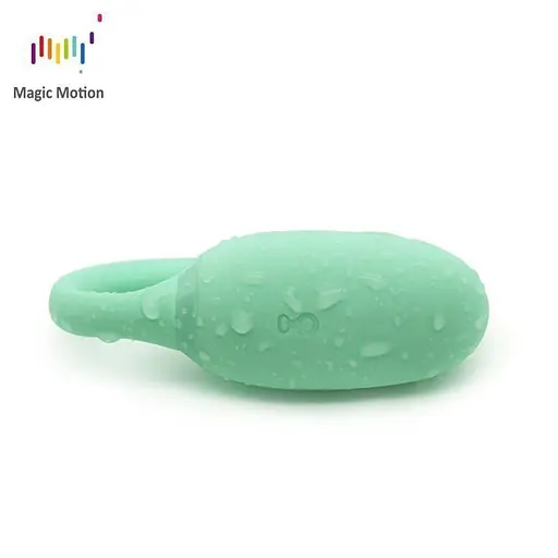 Смарт-тренажер Кегеля Magic Motion Kegel Rejuve, бюджетный вариант, для тренировок и удовольствия - фото 7