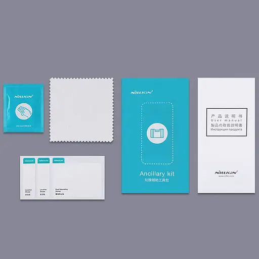 Захисне скло Nillkin CP+ max 3D full glue для Apple iPhone 11, 6.1/XR 6.1 Чорний - фото 5