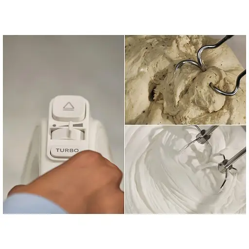 Міксер Electrolux EHM4W - фото 7