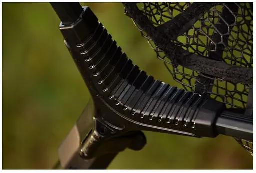 Подсак Mivardi карповый очень мощный Hardcore - фото 3