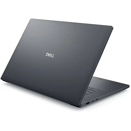 Ноутбук Dell Pro Max 16 Premium MA16250,1920 x 1200,265H 16 C/16 T,2.3 GHz – 5.3 GHz,32 GB LPDDR5X,1 TB - фото 3