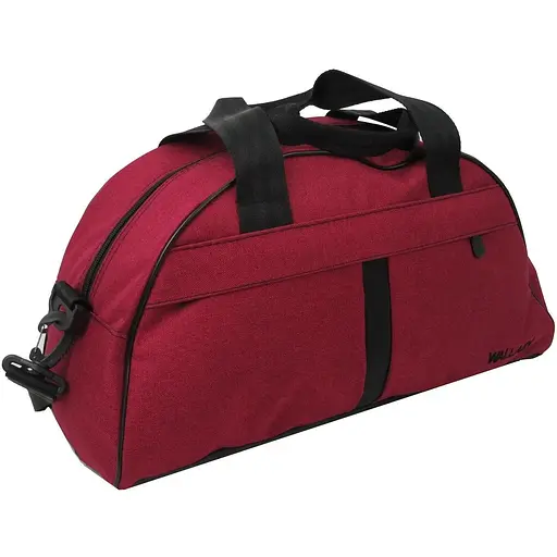 Спортивная сумка женская Wallaby 45х25х28 см sum0014738 - фото 1
