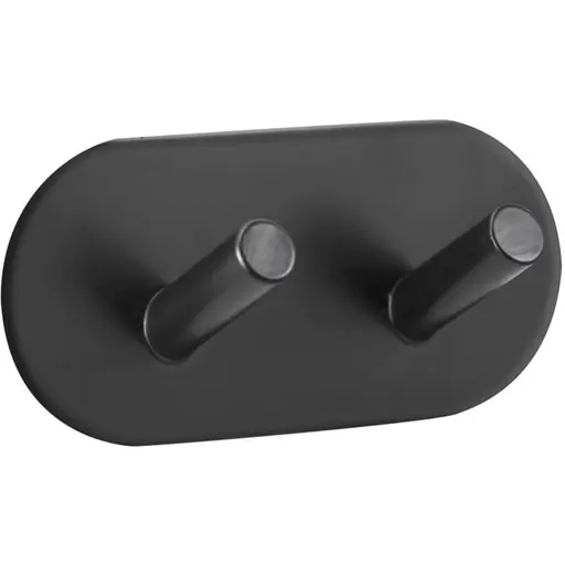 Гачок клейкий Fabrika Lux Double Black
