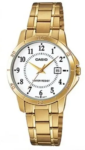 Годинник Casio LTP-V004G-7BUDF (модуль №3363)