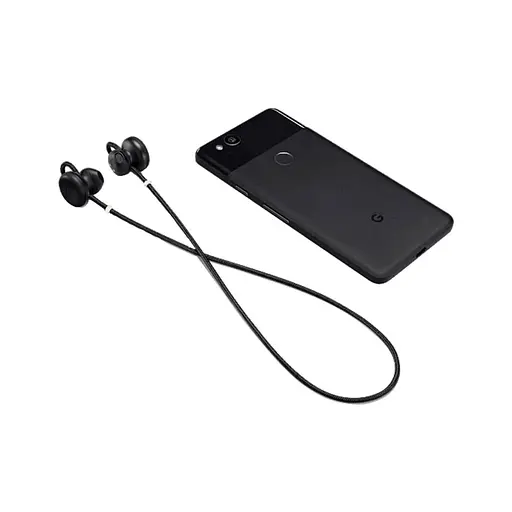 Наушники беспроводные Google Pixel - фото 4