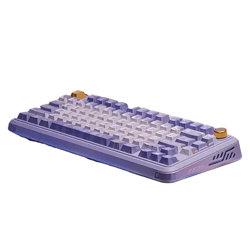 Клавиатура VALKYRIE VK MAG 75 MAX Merlin - фото 3