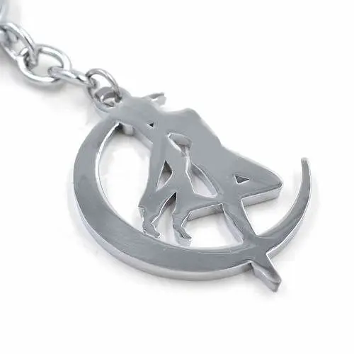 Брелок Сейлор Мун Sailor Moon SM 22.65 - фото 6