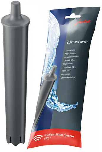 Фільтр для води JURA CLARIS Pro Smart maxi (24146)