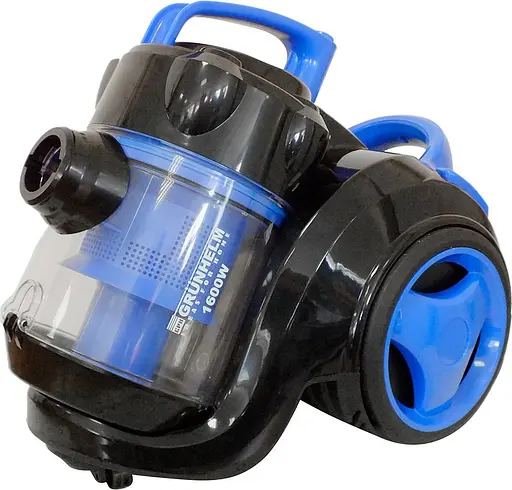 Пилосос Grunhelm GVC8216 [81508] - фото 3