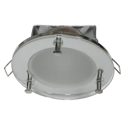Світильник точковий Brille декоративний HDL-G121 SN MR16 162228