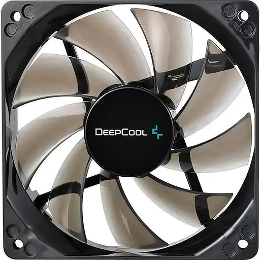 Вентилятор Deepcool Wind Blade 120 (DP-FLED-WB120) [99817] - фото 2