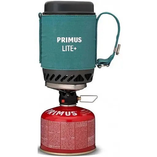 Система приготовления пищи Primus Lite Plus Stove System Fern (1046-356031)