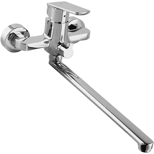 Смеситель для ванны TOPAZ LEXI TL21208-H57-0 - фото 1