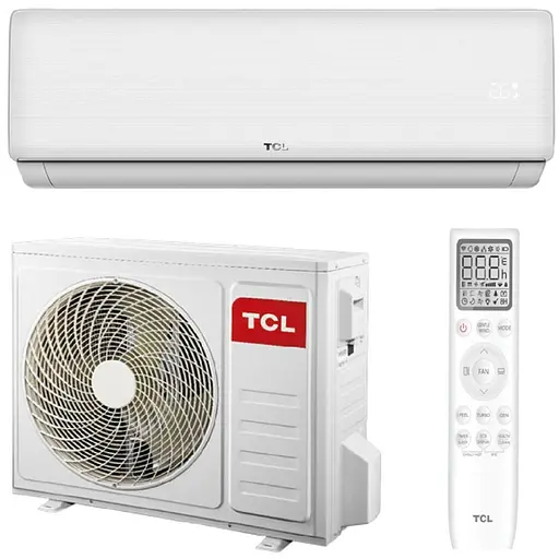Кондиционер TCL TAC-09CHSD/XAB1I Inverter R32 WI-FI Ready - фото 1