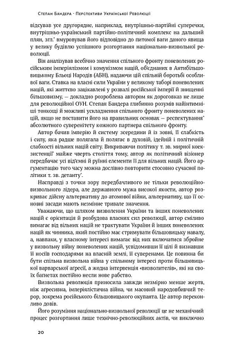 Перспективи української революції - фото 11