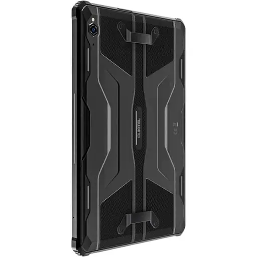 Планшет Oukitel RT9 10.1" HD 6GB/256GB/T606/11000mAh/16+16Мп/IP69K/LTE Black - фото 4
