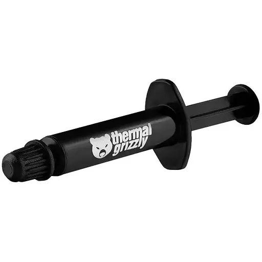 Термопаста Thermal Grizzly Kryonaut 1 г шприц 12.5 Вт/мК (TG-K-001-RS) - фото 1